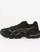 Asics Сникърси Kids Gel-Cumulus 16 Gs Black/ Gunmetal