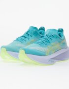 Asics Сникърси Megablast Energy Aqua/ Blue Fade