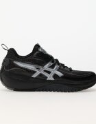 Asics Сникърси Neocurve Black/ Pure Silver