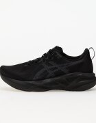 Asics Сникърси Novablast 5 Black/ Carrier Grey