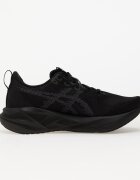 Asics Сникърси Novablast 5 Black/ Carrier Grey