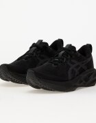 Asics Сникърси Novablast 5 Black/ Carrier Grey
