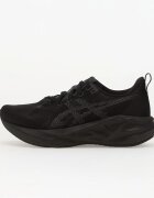 Asics Сникърси Novablast 5 Black/ Carrier Grey