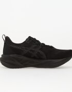 Asics Сникърси Novablast 5 Black/ Carrier Grey