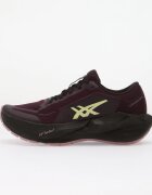 Asics Сникърси Novablast 6 Gtx Dark Aubergine/ Black