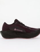 Asics Сникърси Novablast 6 Gtx Dark Aubergine/ Black