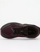 Asics Сникърси Novablast 6 Gtx Dark Aubergine/ Black