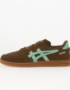Asics Сникърси Skyhand Og Brown Storm/ Ice Green