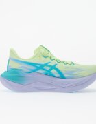 Asics Сникърси Superblast 3 Illuminate Yellow/ Energy Aqua