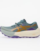 Asics Сникърси Trabuco Max 5 Foggy Teal/ Radiant Amethyst