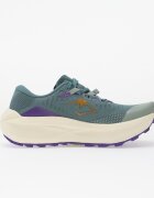 Asics Сникърси Trabuco Max 5 Foggy Teal/ Radiant Amethyst