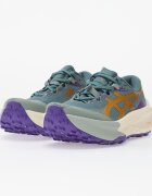 Asics Сникърси Trabuco Max 5 Foggy Teal/ Radiant Amethyst