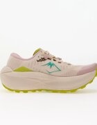 Asics Сникърси Trabuco Max 5 Mineral Beige/ Aurora Green