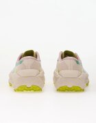 Asics Сникърси Trabuco Max 5 Mineral Beige/ Aurora Green