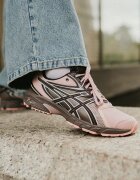 Asics Сникърси Ub11-S Gel-Ds Trainer 14 Coneflower/ Black Coffee