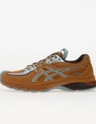 Asics Сникърси Ub12-S Gel-Sd-Lyte Dolphin Grey/ Rust Orange