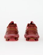 Asics Сникърси Us6-S Gel-Kinetic Fluent Cayenne/ Copperhead