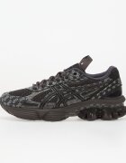 Asics Сникърси Us7-S Gel-Kinetic Fluent Obsidian Grey/ Graphite Grey