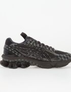 Asics Сникърси Us7-S Gel-Kinetic Fluent Obsidian Grey/ Graphite Grey