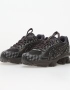 Asics Сникърси Us7-S Gel-Kinetic Fluent Obsidian Grey/ Graphite Grey