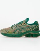 Asics Сникърси Us7-S Gel-Kinetic Fluent Watershed Rose/ Kale