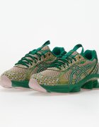 Asics Сникърси Us7-S Gel-Kinetic Fluent Watershed Rose/ Kale