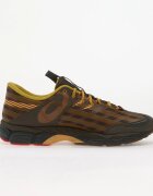 Asics Сникърси US8-S GEL-SJ33 Brown