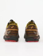 Asics Сникърси US8-S GEL-SJ33 Brown