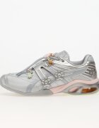 Asics Сникърси x Cecilie Bahnsen GEL-Kinetic FR Piedmont Grey/ Pure Silver