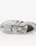 Asics Сникърси x Cecilie Bahnsen GEL-Kinetic FR Piedmont Grey/ Pure Silver