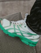 Asics Сникърси x Hidden NY Gel-Ds Trainer 14 White/ Blarney