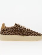 Autry Сникърси Easeknit Low Wom Knit/ Anprint Leoprint