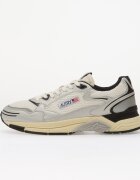 Autry Сникърси Hyperway Low Man Silver/ Black/ White