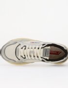 Autry Сникърси Hyperway Low Man Silver/ Black/ White