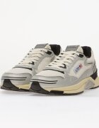Autry Сникърси Hyperway Low Man Silver/ Black/ White