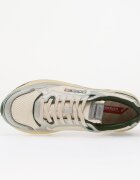 Autry Сникърси Hyperway Low Man Silver/ Green