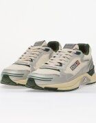 Autry Сникърси Hyperway Low Man Silver/ Green