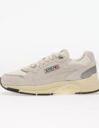 Autry Сникърси Hyperway Low Man White/ Silver