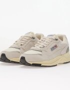 Autry Сникърси Hyperway Low Man White/ Silver