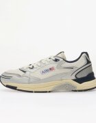 Autry Сникърси Hyperway Low Man White/ Silver/ Blue