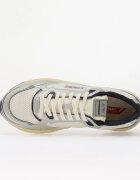Autry Сникърси Hyperway Low Man White/ Silver/ Blue