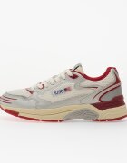 Autry Сникърси Hyperway Low Wom Mesh/ Mir Silv/ Red