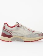 Autry Сникърси Hyperway Low Wom Mesh/ Mir Silv/ Red