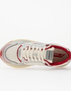Autry Сникърси Hyperway Low Wom Mesh/ Mir Silv/ Red
