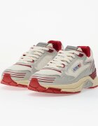 Autry Сникърси Hyperway Low Wom Mesh/ Mir Silv/ Red