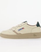 Autry Сникърси Medalist Low Man Beige/ Green