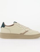 Autry Сникърси Medalist Low Man Beige/ Green