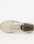 Autry Сникърси Medalist Low Man Beige/ Green