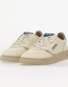 Autry Сникърси Medalist Low Man Beige/ Green