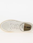 Autry Сникърси Medalist Low Man Goat/ Goat White